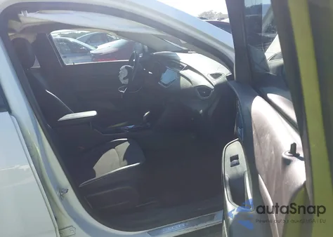 2020 Buick Encore Gx Fwd Select из США, поврежденный, VIN KL4MMDSL4LB105311